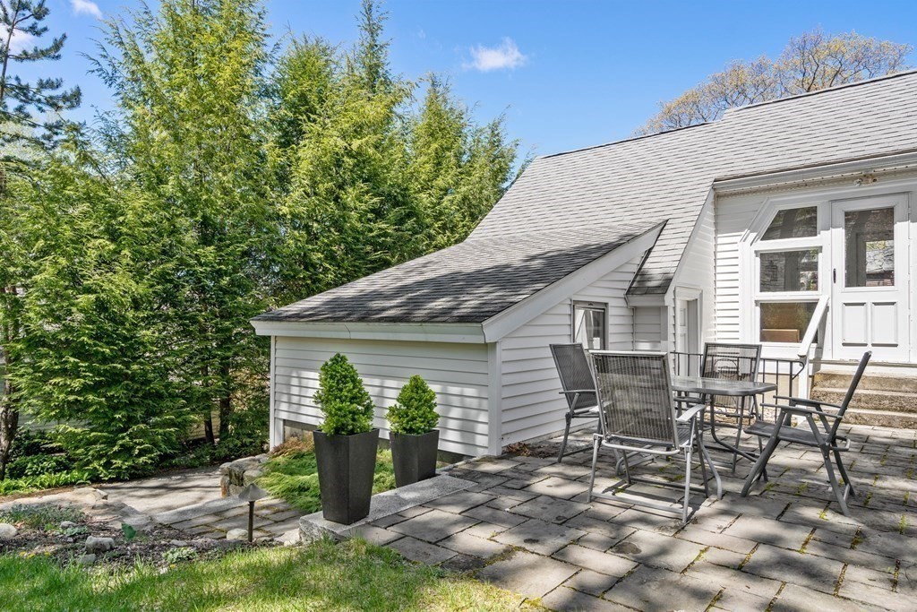12 Puritan Road Newton, MA 02461 - Photo 38 of 39 Gallery Image 38