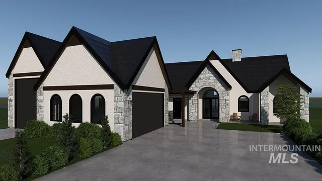 7068 North Cairnhill Way, Eagle, ID 83616