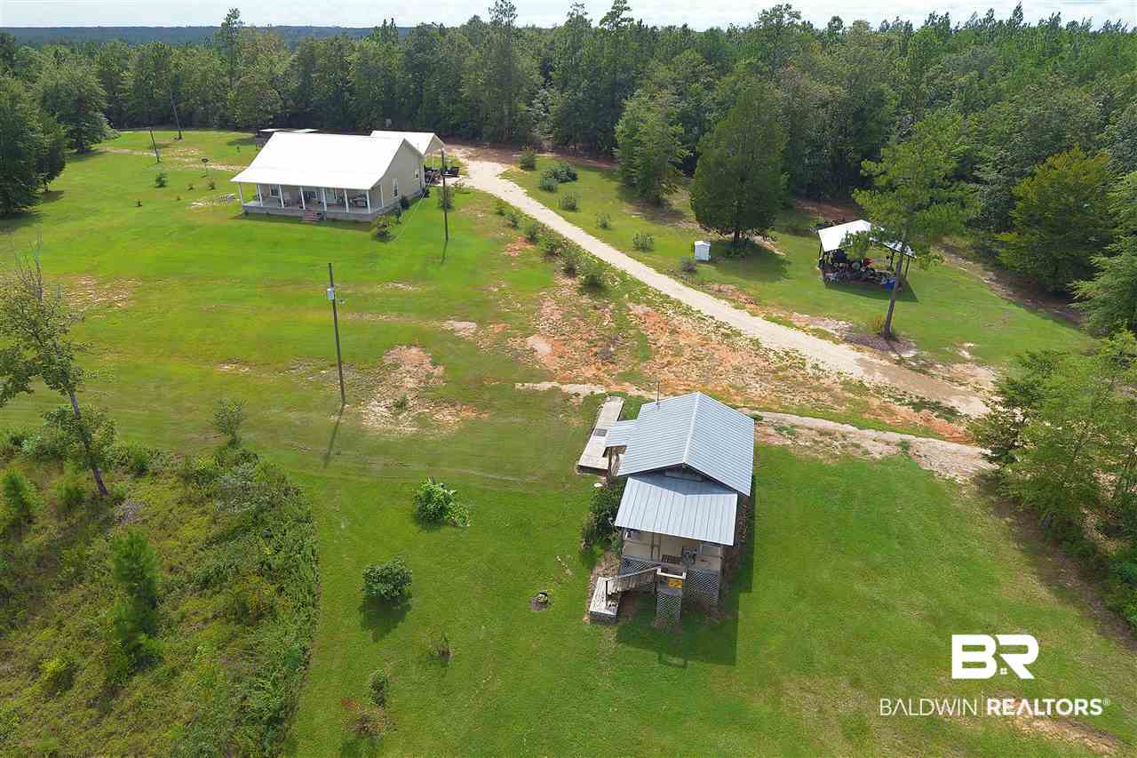 249 Camp Dixon Road Brewton, AL 36426 - Photo 39 of 48