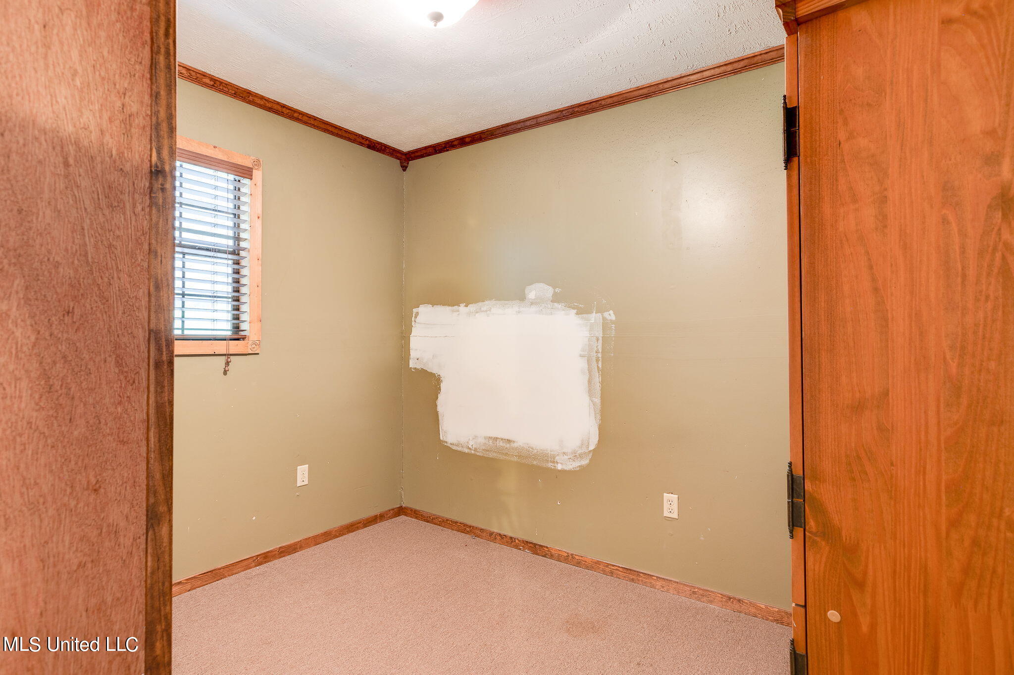 1585 Lovewell Road Richton, MS 39476 - Photo 16 of 30 2 (13 of 15) Bedroom 2