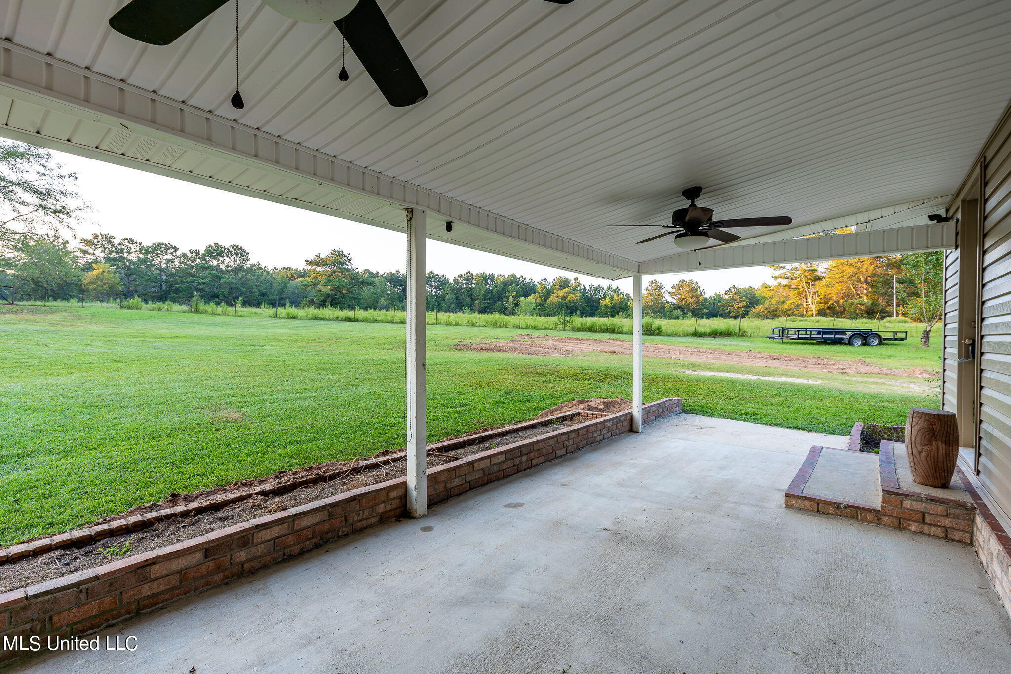 1585 Lovewell Road Richton, MS 39476 - Photo 19 of 30 3 Exterior (1 of 5)