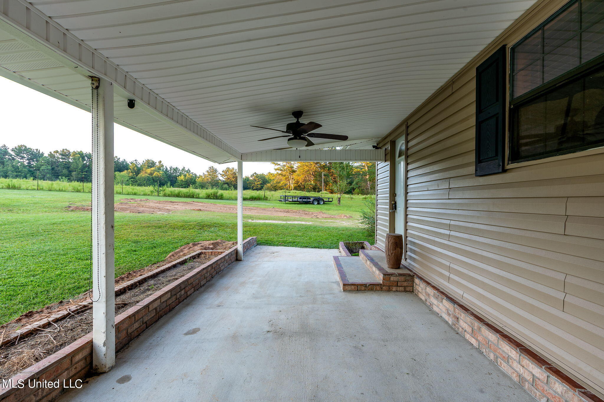 1585 Lovewell Road Richton, MS 39476 - Photo 20 of 30 3 Exterior (2 of 5)