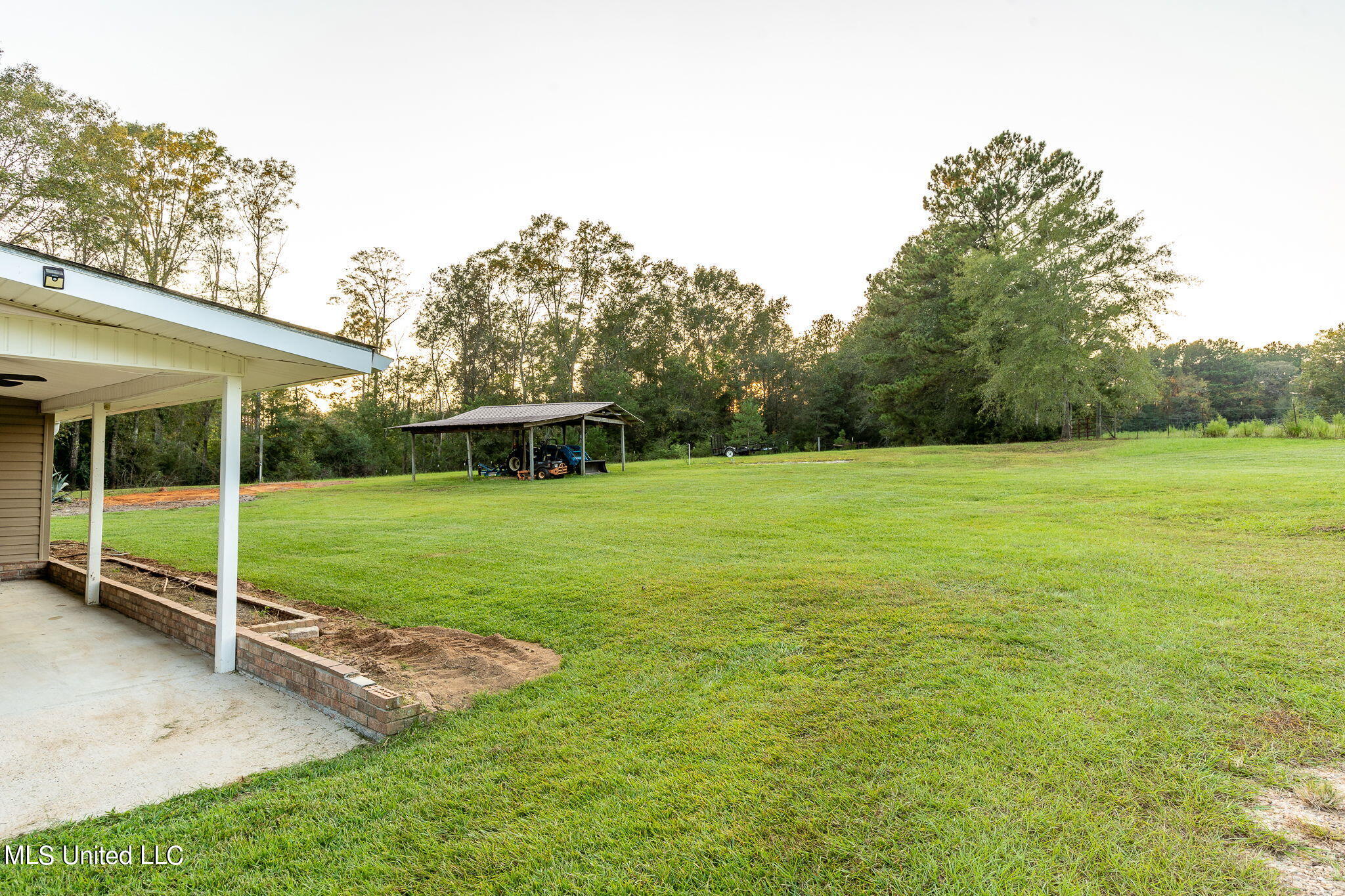 1585 Lovewell Road Richton, MS 39476 - Photo 21 of 30 3 Exterior (3 of 5)