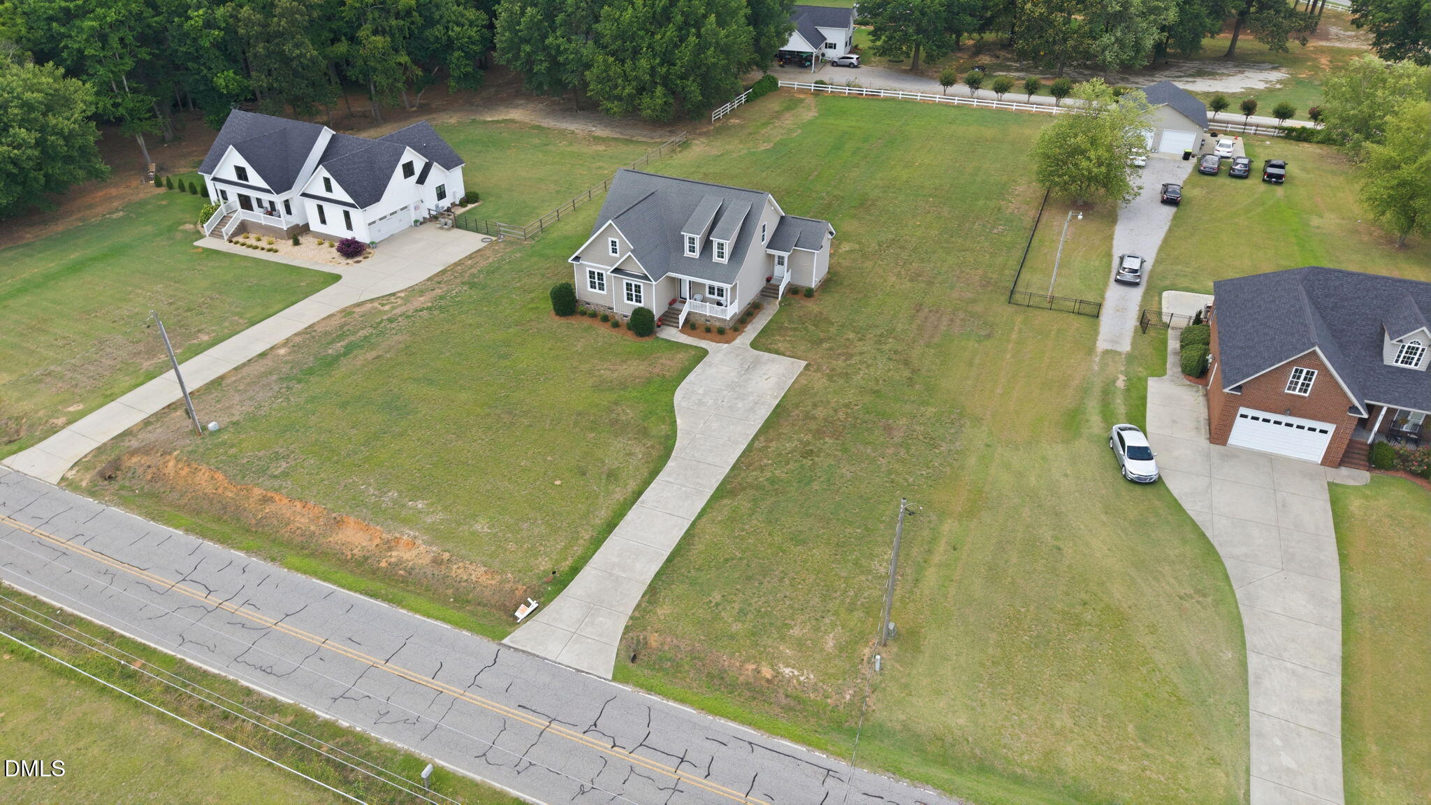 8126 Rock Ridge School Road Sims, NC 27880 - Photo 11 of 37