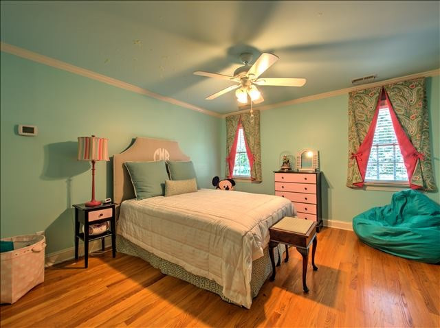4620 Hidden Harbor Lane Raleigh, NC 27615 - Photo 18 of 25 Bedroom