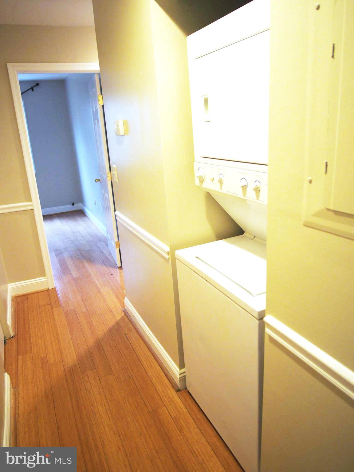 4724 Benning Road Southeast, Unit 301 Washington, DC 20019 - Photo 14 of 16