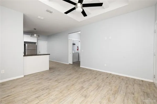 $975 | 3809 Valeria Street, Unit 3, Edinburg, TX 78541