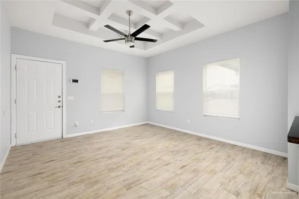 $975 | 3809 Valeria Street, Unit 3, Edinburg, TX 78541