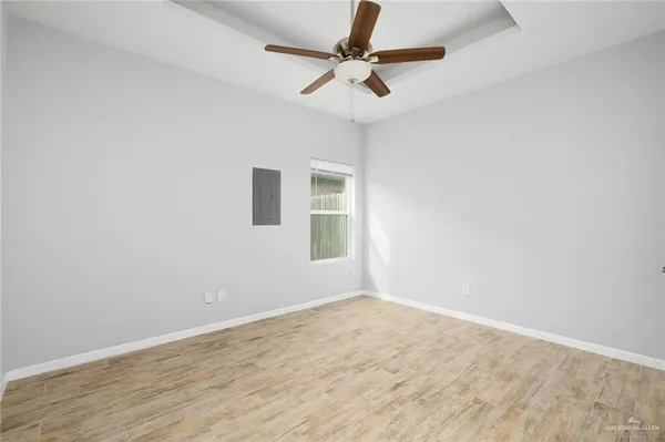 $975 | 3809 Valeria Street, Unit 3, Edinburg, TX 78541