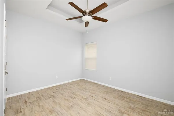 $975 | 3809 Valeria Street, Unit 3, Edinburg, TX 78541