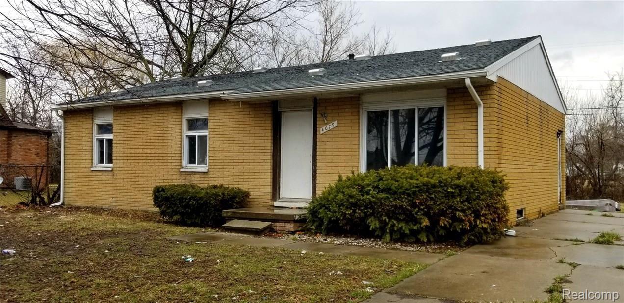 4079 Spruce Street Inkster, MI 48141 - Photo 1 of 24 20180331_155335.jpg