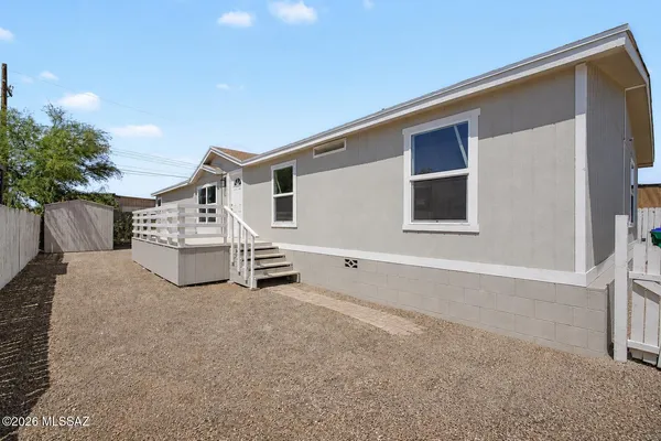 $254,900 | 2834 West Palm Vista Street, Tucson, AZ 85705