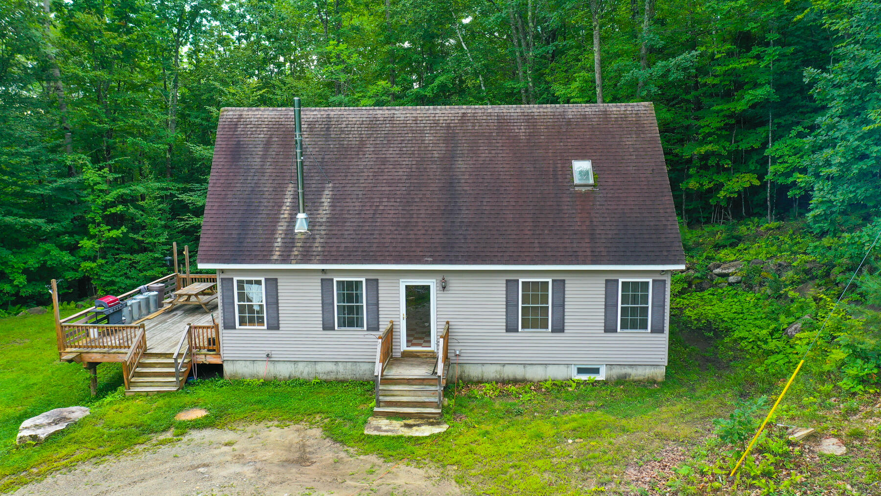 461 Center Road Norway, ME 04268 - Photo 36 of 37 norway center-8