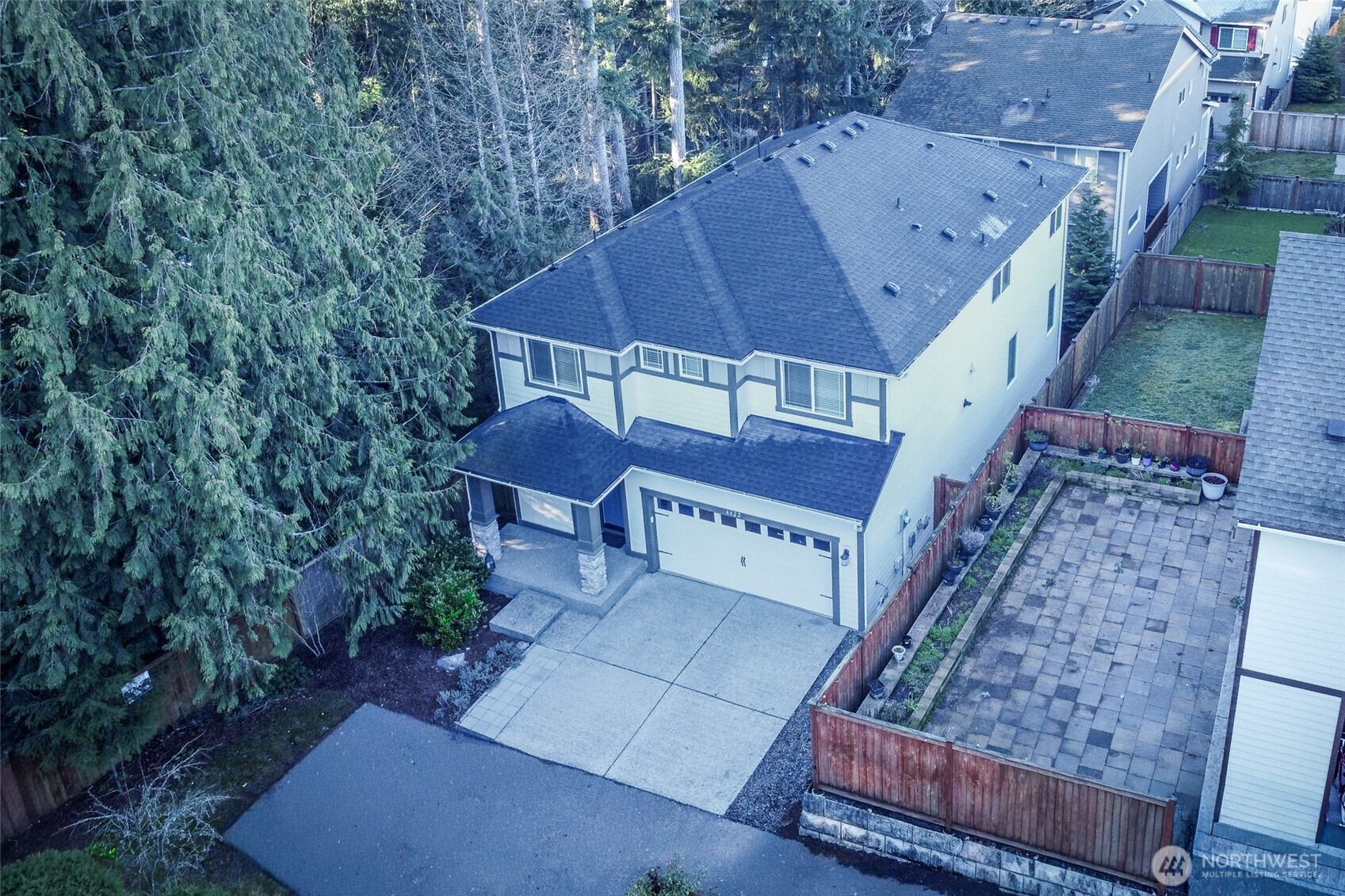 4422 237th Place Southeast Bothell, WA 98021 - Photo 38 of 40