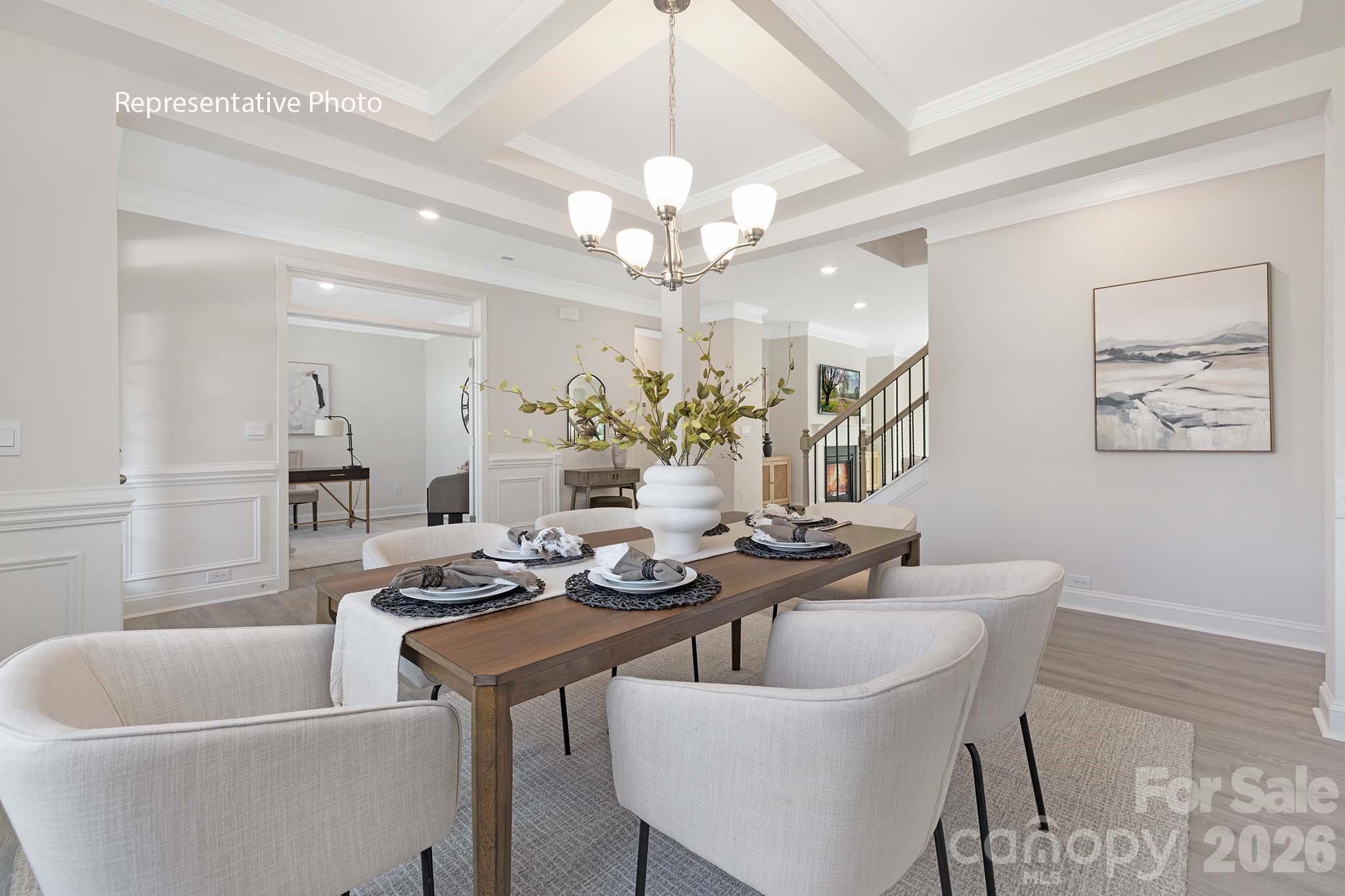 6160 Sylvan Drive Denver, NC 28037 - Photo 12 of 41