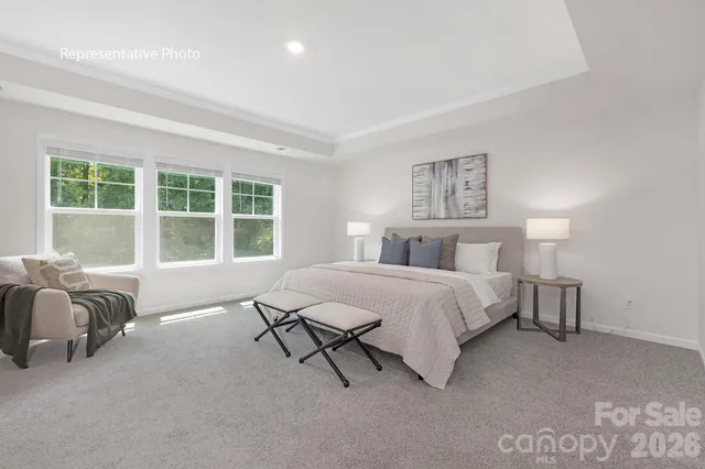 $594,180 | 6160 Sylvan Drive, Denver, NC 28037