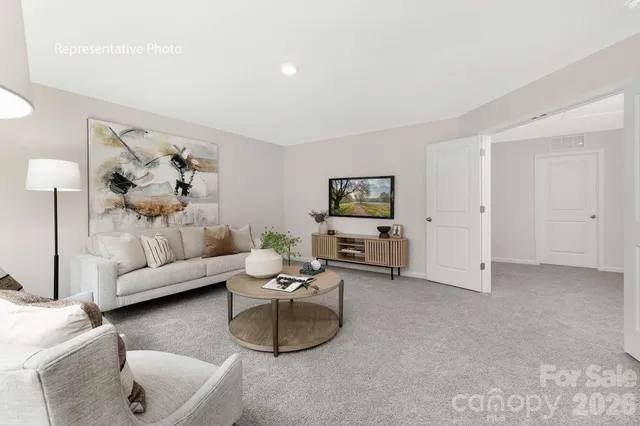 $594,180 | 6160 Sylvan Drive, Denver, NC 28037