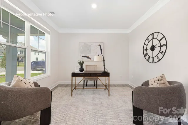 $594,180 | 6160 Sylvan Drive, Denver, NC 28037