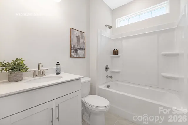 $594,180 | 6160 Sylvan Drive, Denver, NC 28037