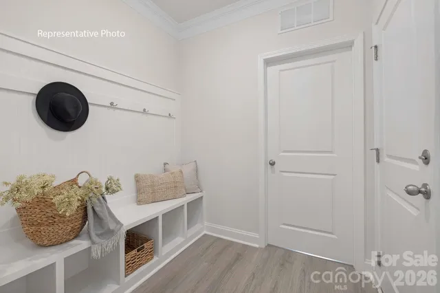 $594,180 | 6160 Sylvan Drive, Denver, NC 28037