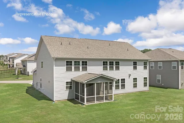 $594,180 | 6160 Sylvan Drive, Denver, NC 28037