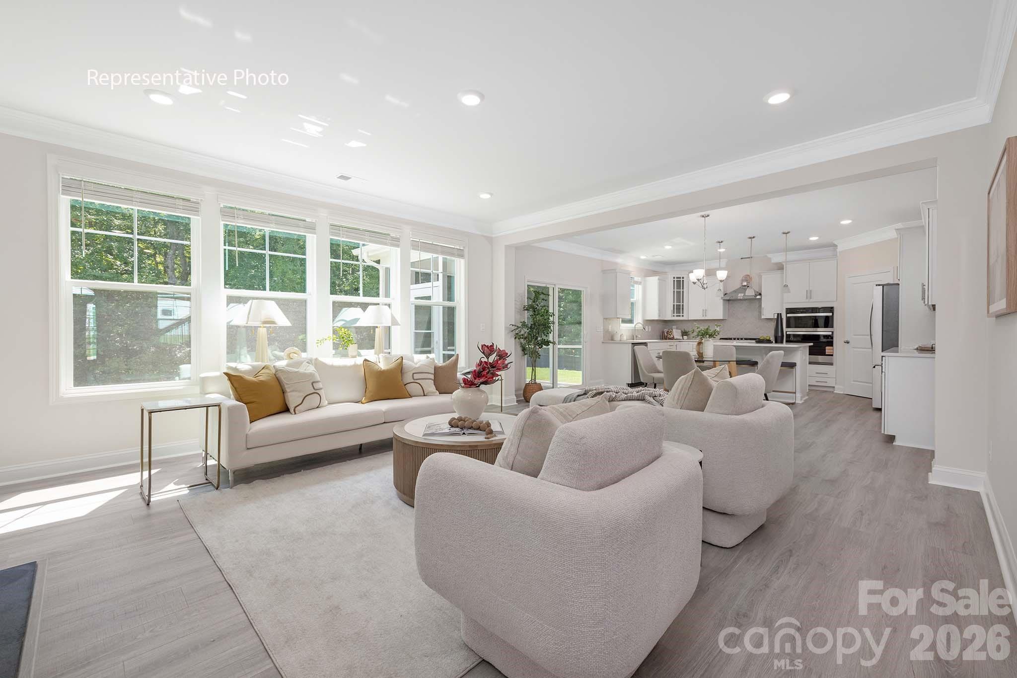 6160 Sylvan Drive Denver, NC 28037 - Photo 4 of 41