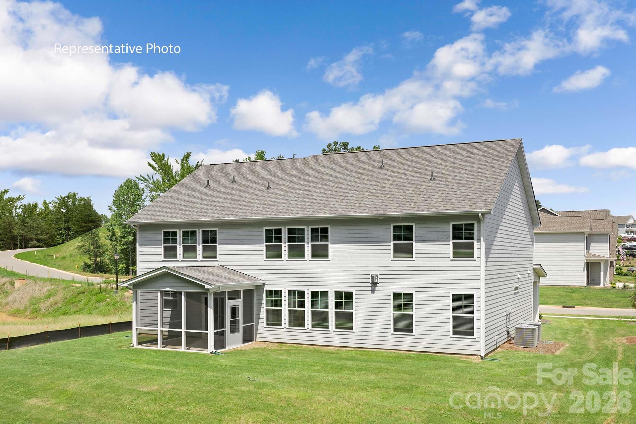 6160 Sylvan Drive Denver, NC 28037 - Photo 41 of 41