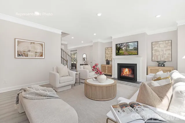 $594,180 | 6160 Sylvan Drive, Denver, NC 28037