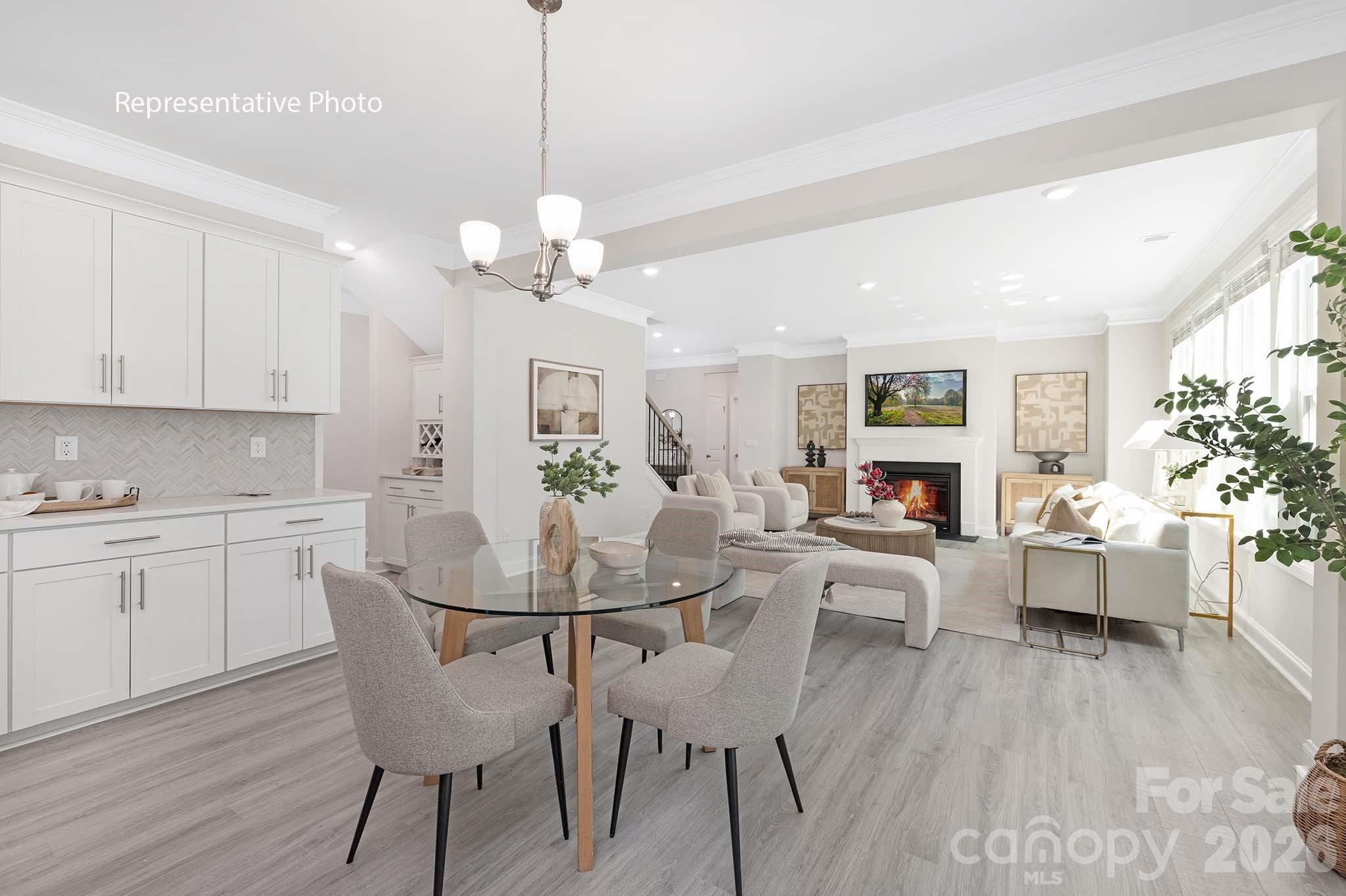 6160 Sylvan Drive Denver, NC 28037 - Photo 7 of 41