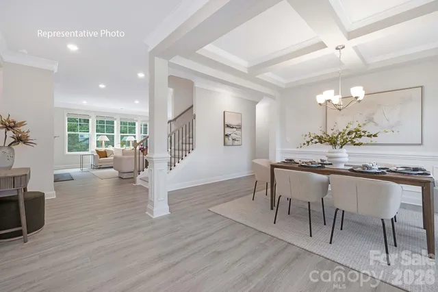 $594,180 | 6160 Sylvan Drive, Denver, NC 28037