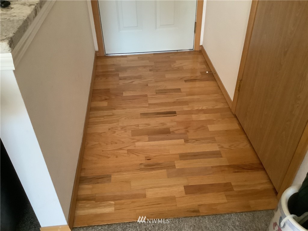 9323 180th Way Southwest Rochester, WA 98579 - Photo 11 of 33 a view of entryway