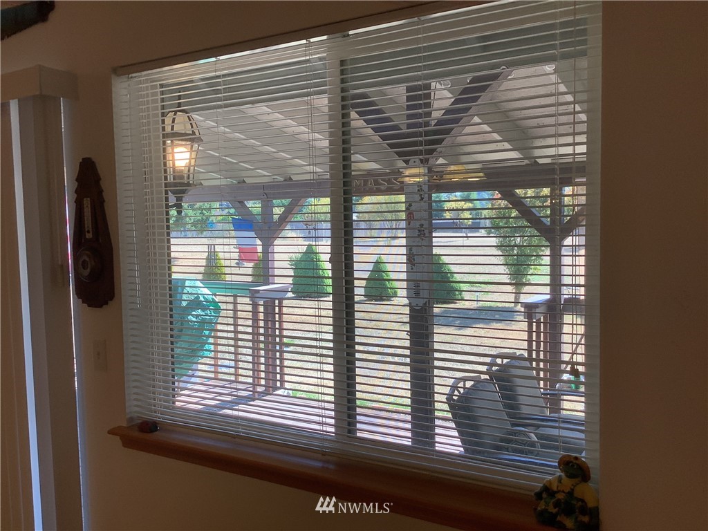 9323 180th Way Southwest Rochester, WA 98579 - Photo 12 of 33 a view of a window