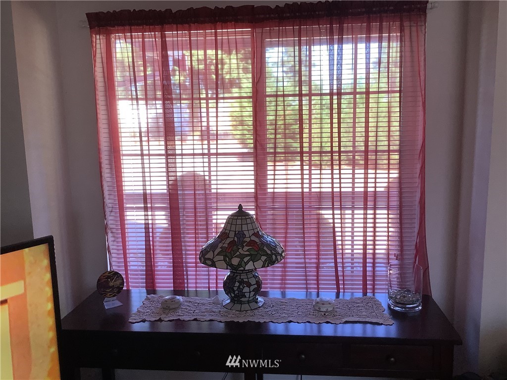 9323 180th Way Southwest Rochester, WA 98579 - Photo 19 of 33 a window in a house