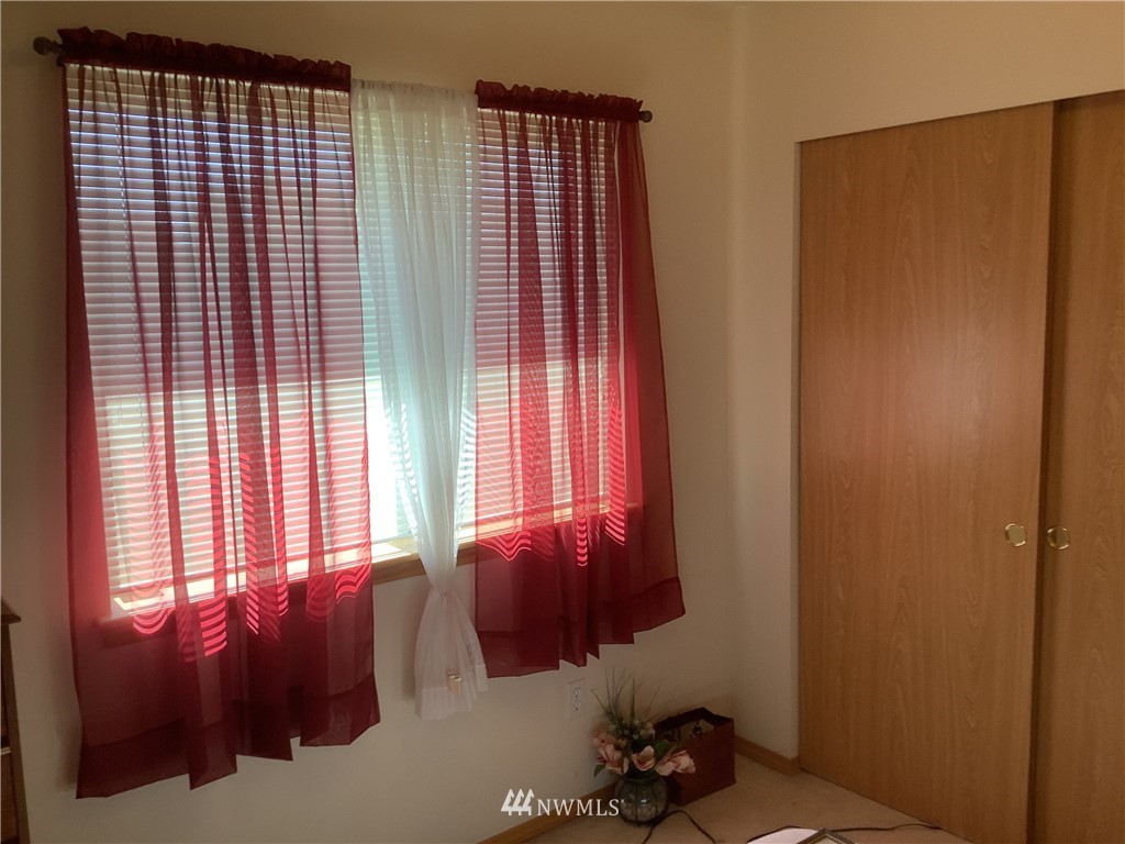 9323 180th Way Southwest Rochester, WA 98579 - Photo 23 of 33 a view of balcony with window