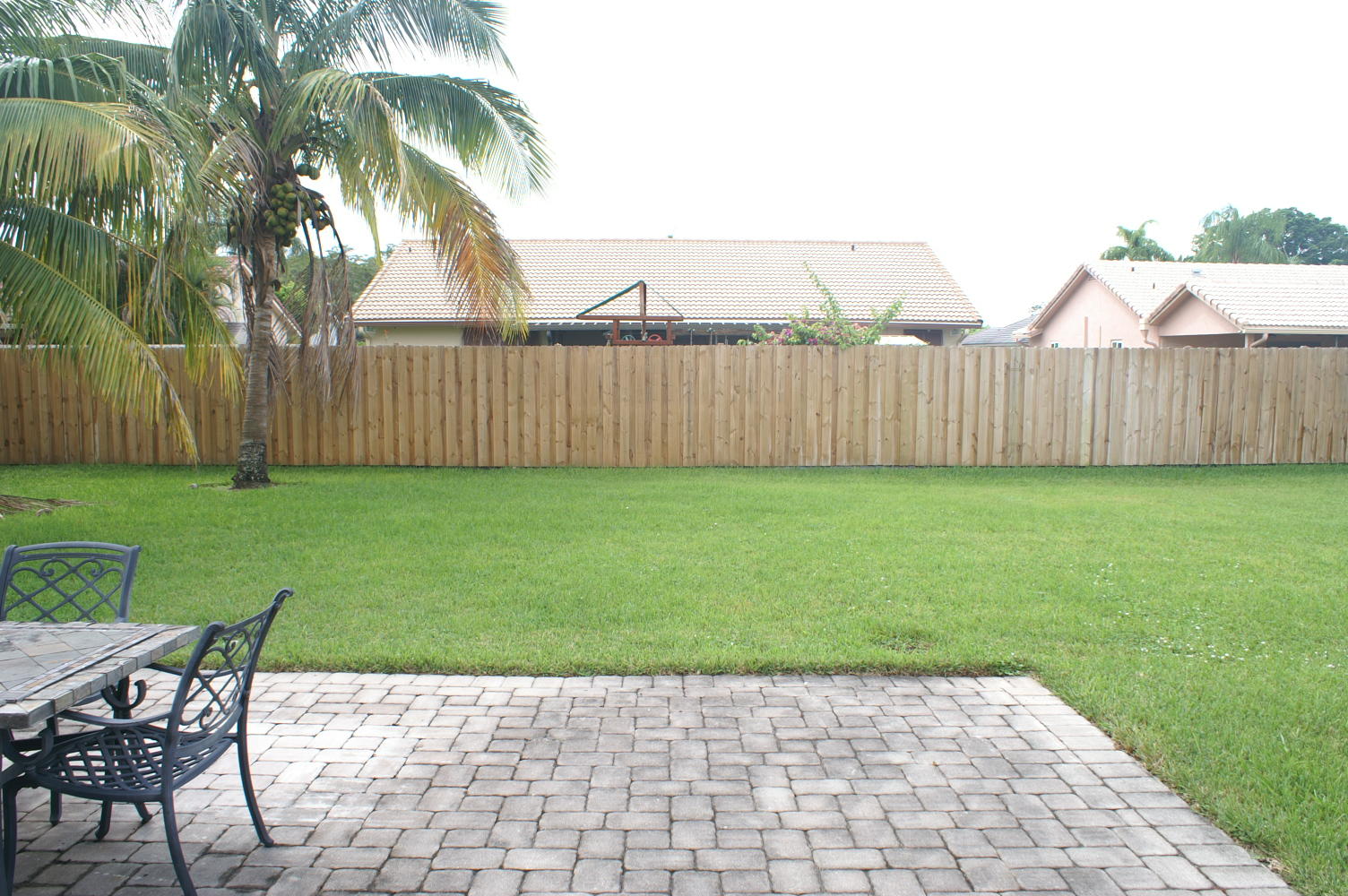 9080 Red Oak Lane Boca Raton, FL 33428 - Photo 18 of 20 Yard Cont.