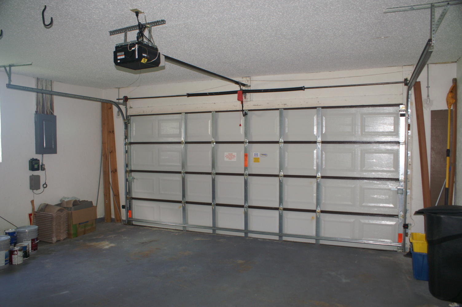 9080 Red Oak Lane Boca Raton, FL 33428 - Photo 19 of 20 2 Car Garage