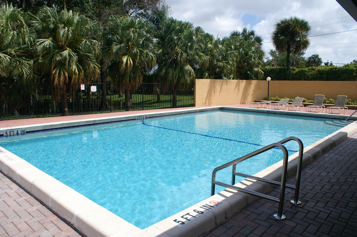 9080 Red Oak Lane Boca Raton, FL 33428 - Photo 2 of 20 Community Pool