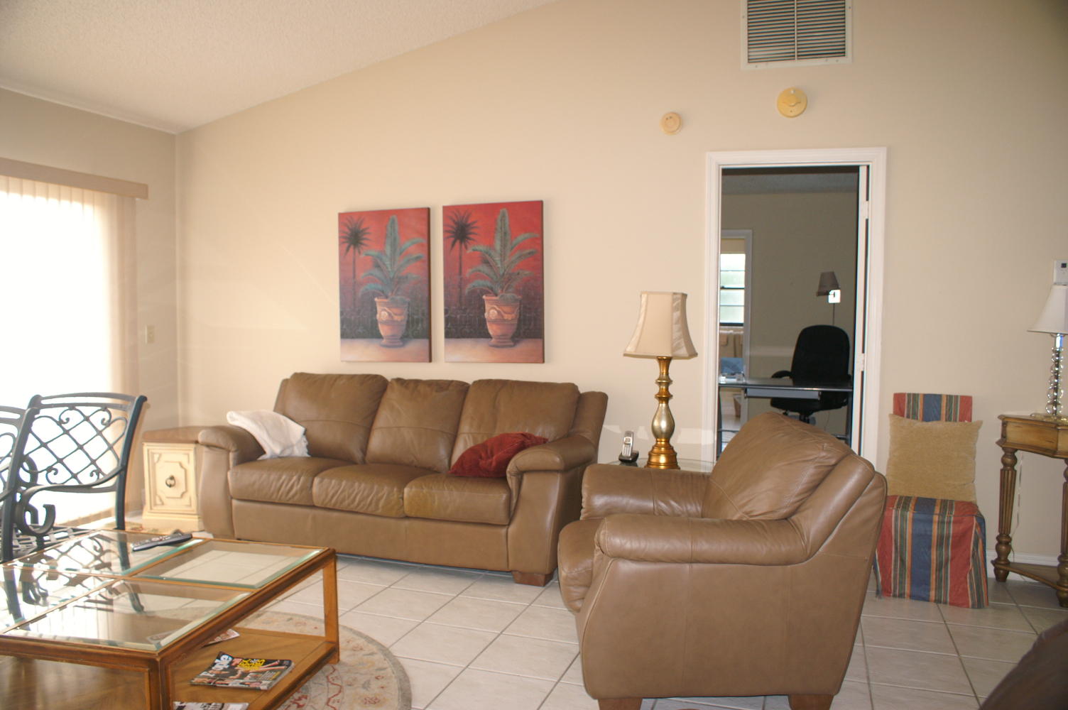 9080 Red Oak Lane Boca Raton, FL 33428 - Photo 8 of 20 Living Room Cont.