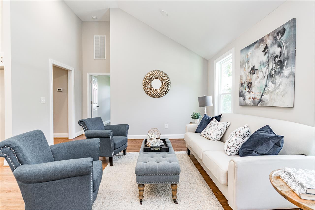 421 Colleton Road Raleigh, NC 27610 - Photo 6 of 27 Photo 6