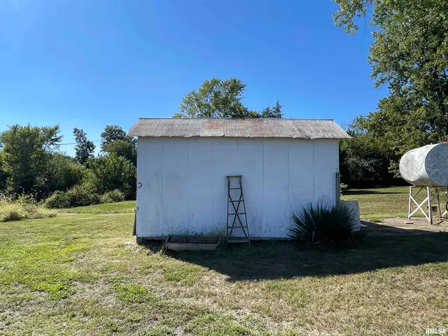 $259,000 | 13675 Highway 45, New Burnside, IL 62967