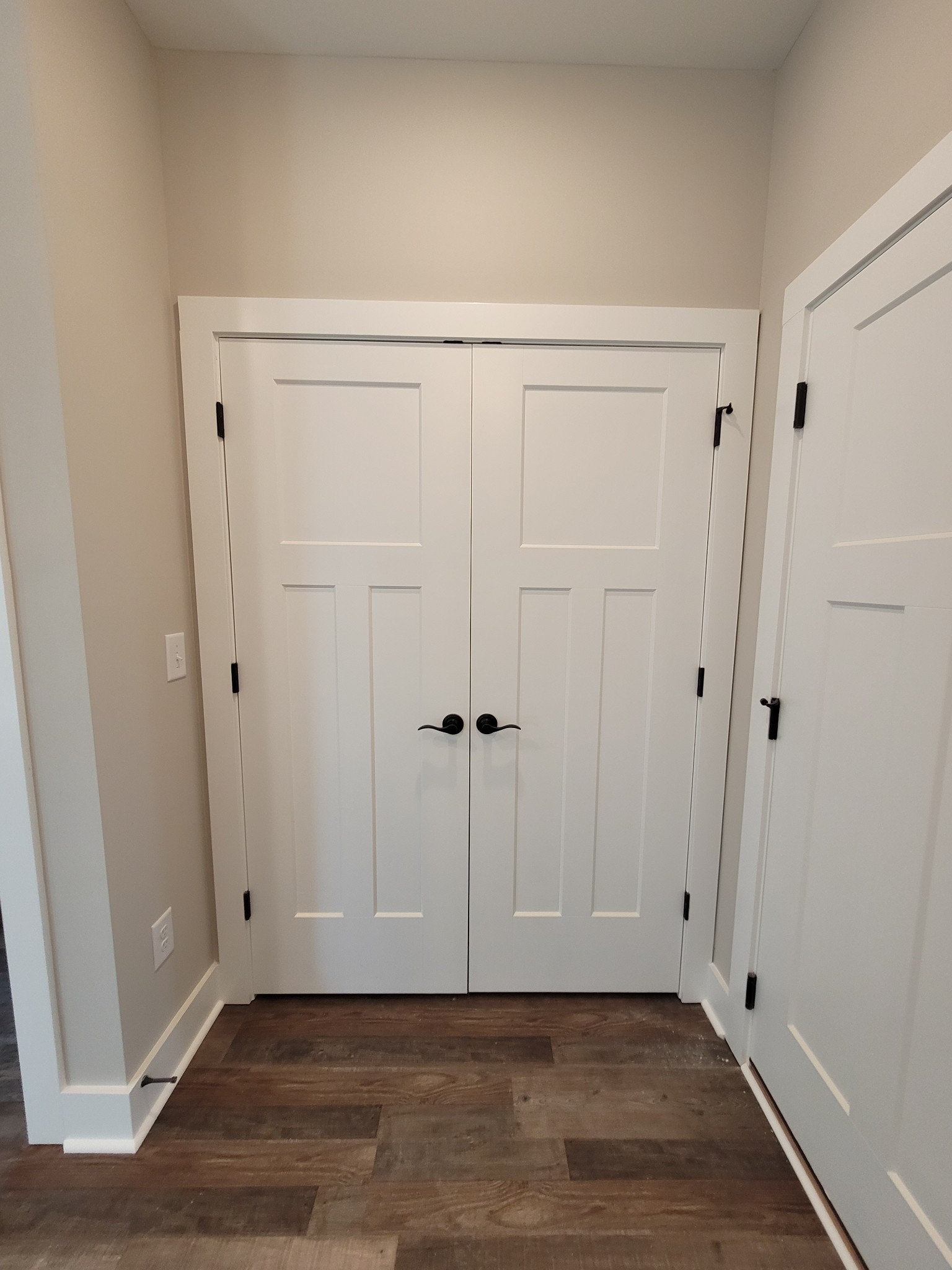 404 Cottage Lane Dickson, TN 37055 - Photo 21 of 35 a view of an empty room