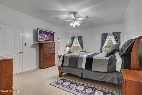 $340,000 | 1106 Earline Drive, Breaux Bridge, LA 70517