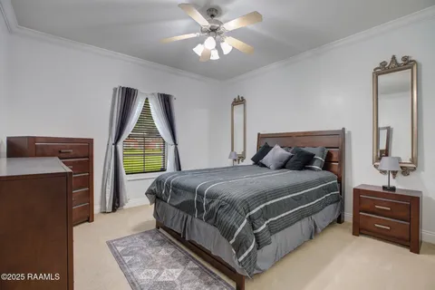 $340,000 | 1106 Earline Drive, Breaux Bridge, LA 70517