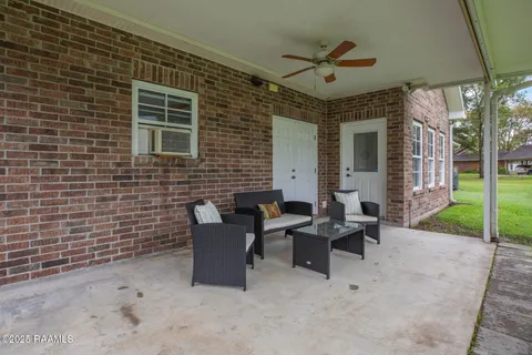 $340,000 | 1106 Earline Drive, Breaux Bridge, LA 70517