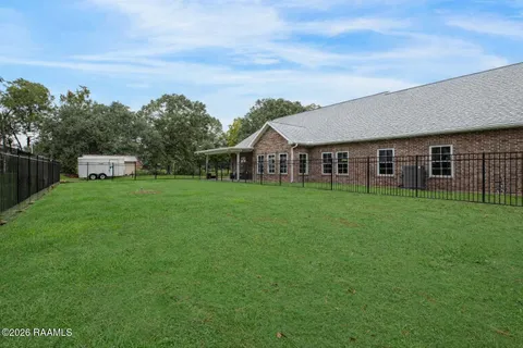 $340,000 | 1106 Earline Drive, Breaux Bridge, LA 70517