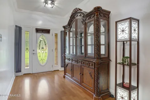 $340,000 | 1106 Earline Drive, Breaux Bridge, LA 70517