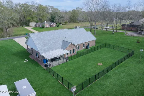 $340,000 | 1106 Earline Drive, Breaux Bridge, LA 70517