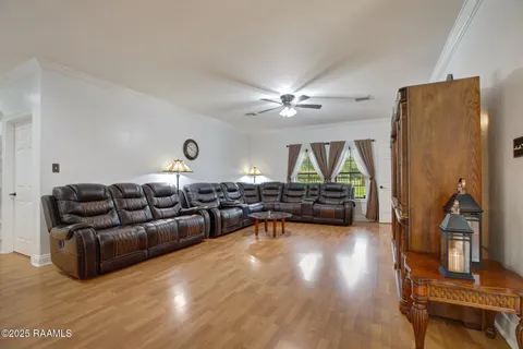 $340,000 | 1106 Earline Drive, Breaux Bridge, LA 70517