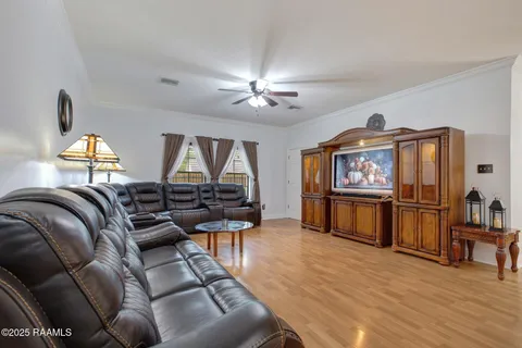 $340,000 | 1106 Earline Drive, Breaux Bridge, LA 70517