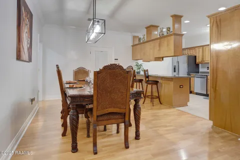 $340,000 | 1106 Earline Drive, Breaux Bridge, LA 70517